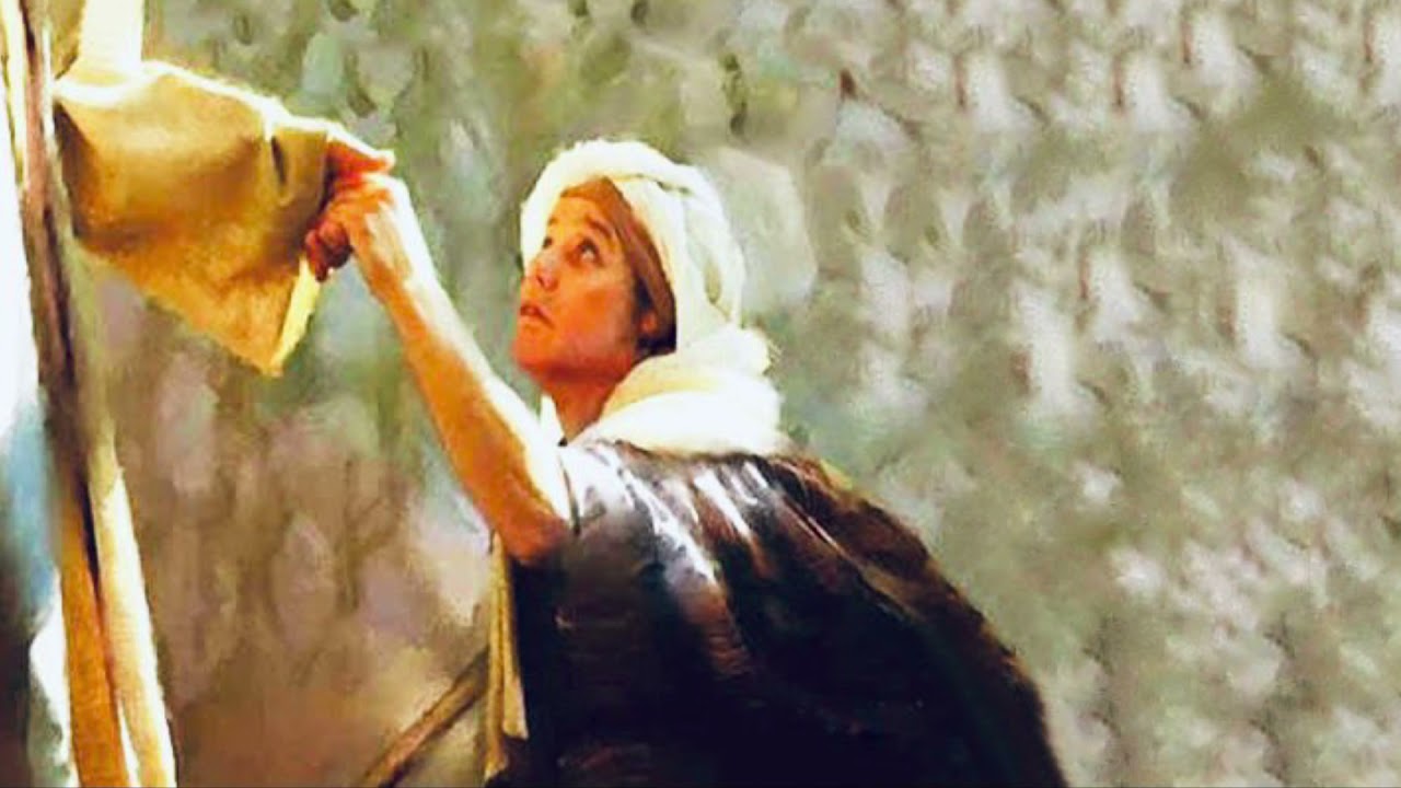 lectio divina lucas 13 10 17