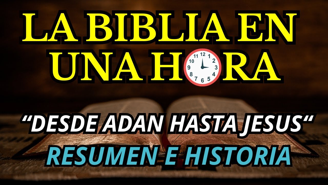 leer la biblia en dos años