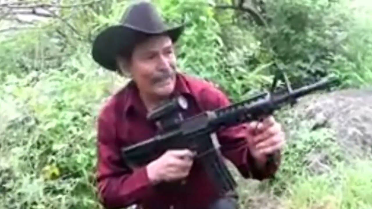 lo volvieron peor que el diablo