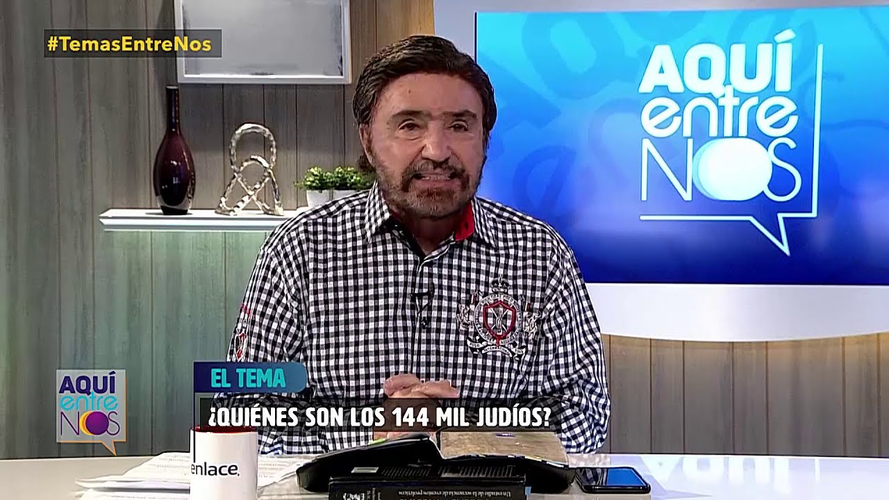 los 144 mil sellados estudio biblico