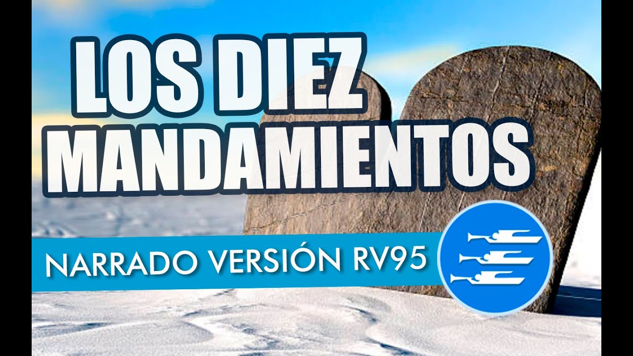 los diez mandamientos según la iglesia adventista