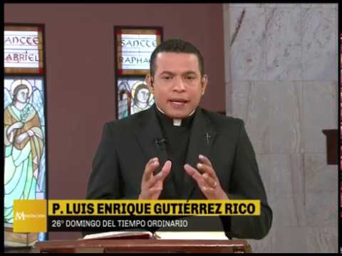 lucas 16 19 31 lectio divina