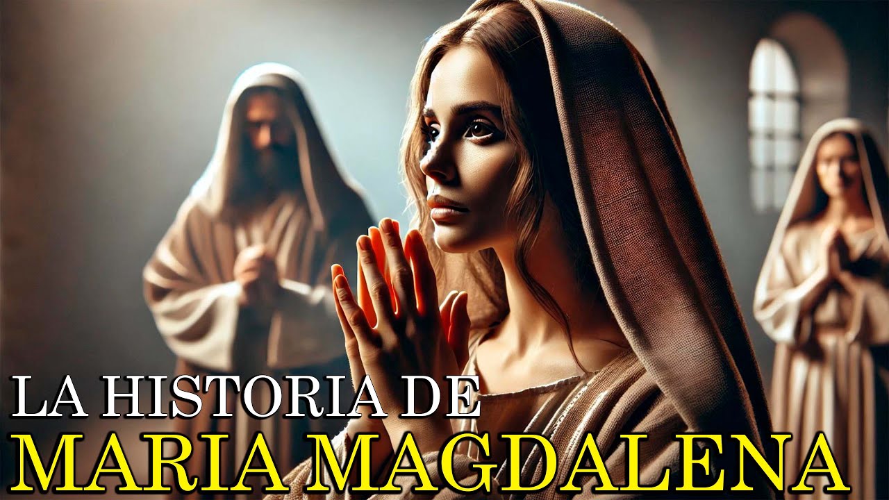 maria magdalena en la biblia reina valera