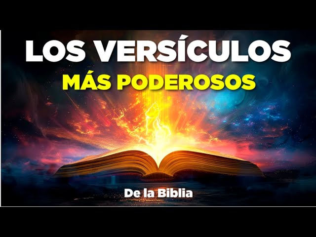 mensajes para el mes de la biblia