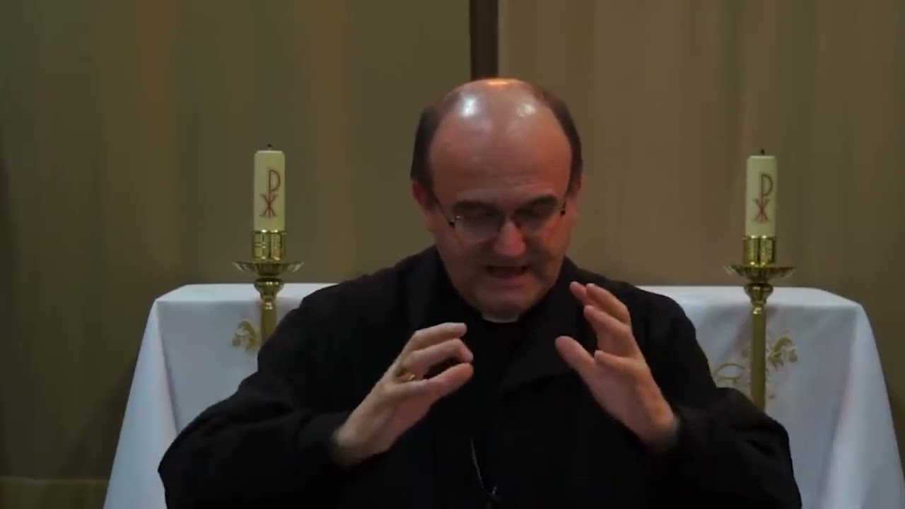 misterios de jesus en su infancia