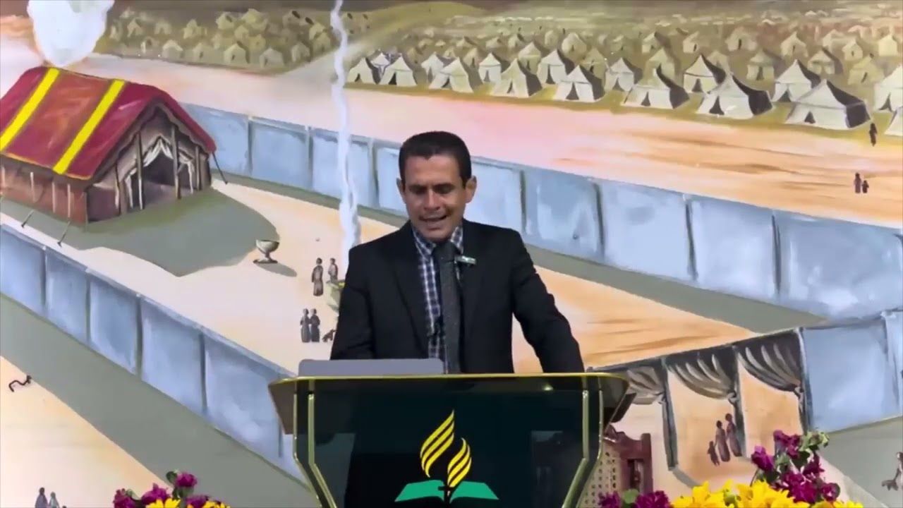 nombres de iglesias que guardan el sábado