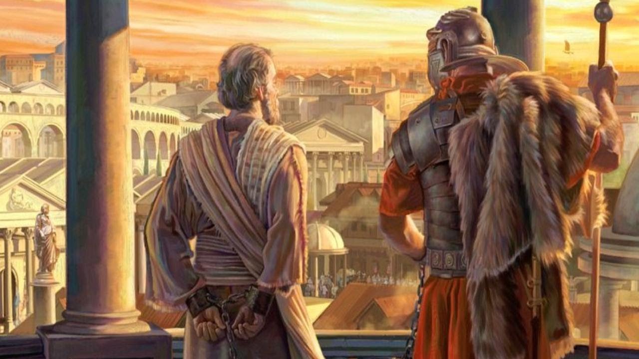 pablo dijo para mi el vivir es cristo