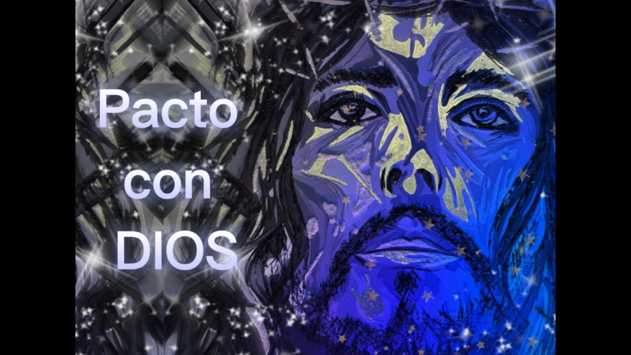 pacto con dios para ser millonario