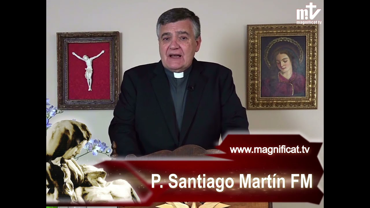 padre en tus manos encomiendo mi espiritu explicacion