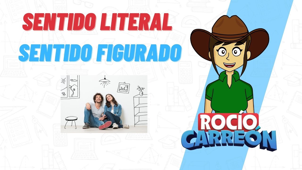 para que sirve el sentido figurado