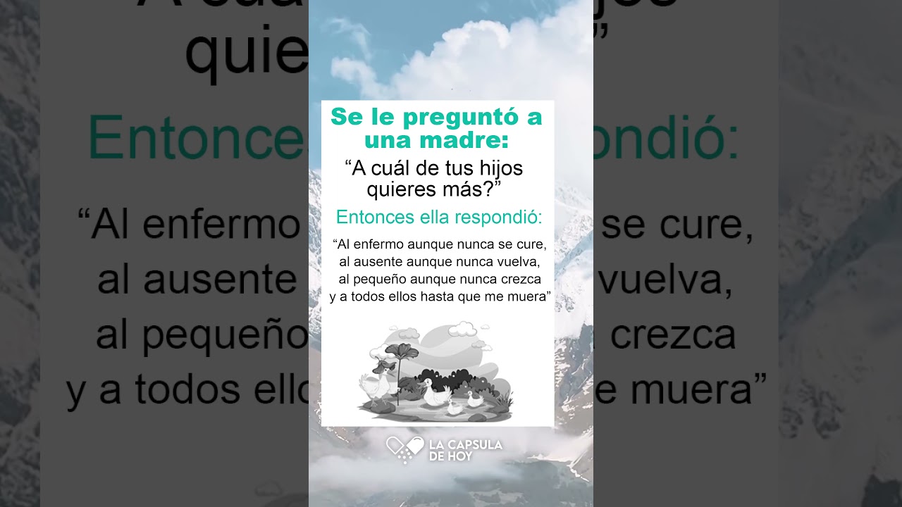 pensamientos cristianos del dia de la madre