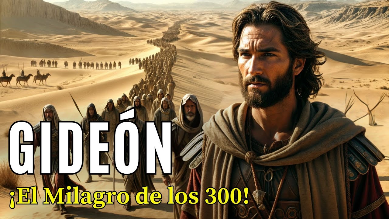 personajes biblicos que fueron llamados por dios