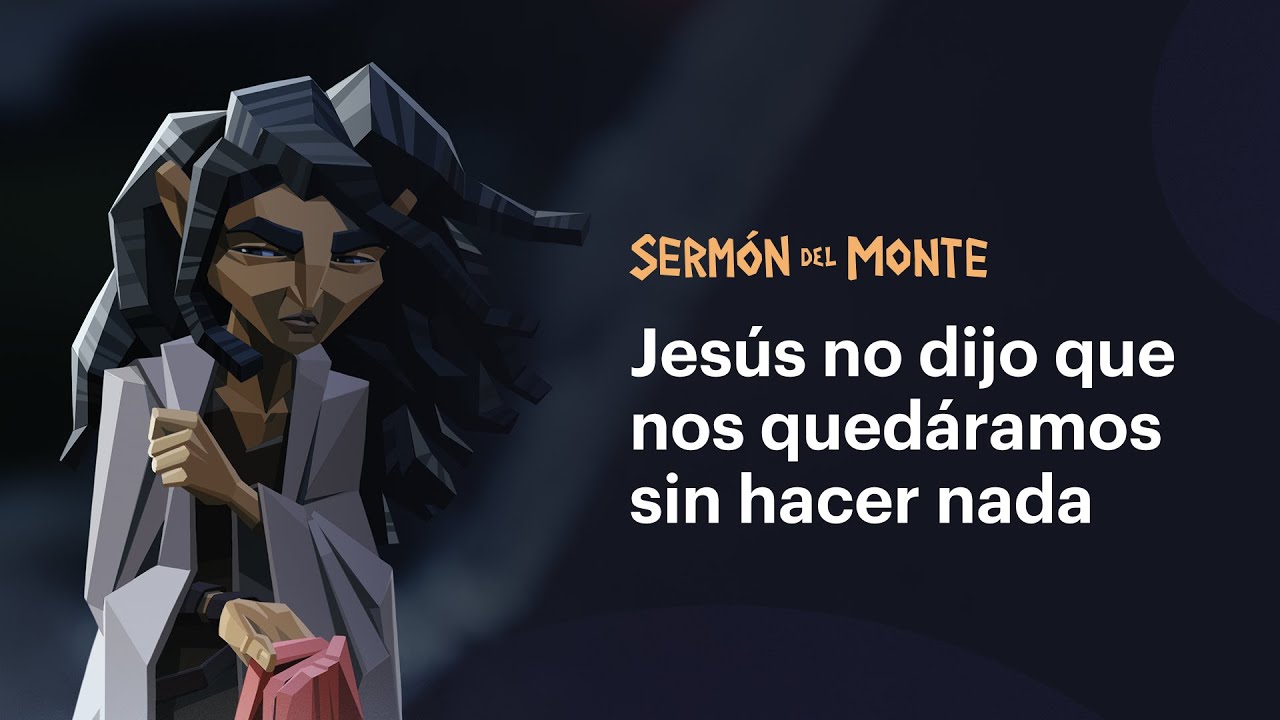 pon la otra mejilla biblia versiculo