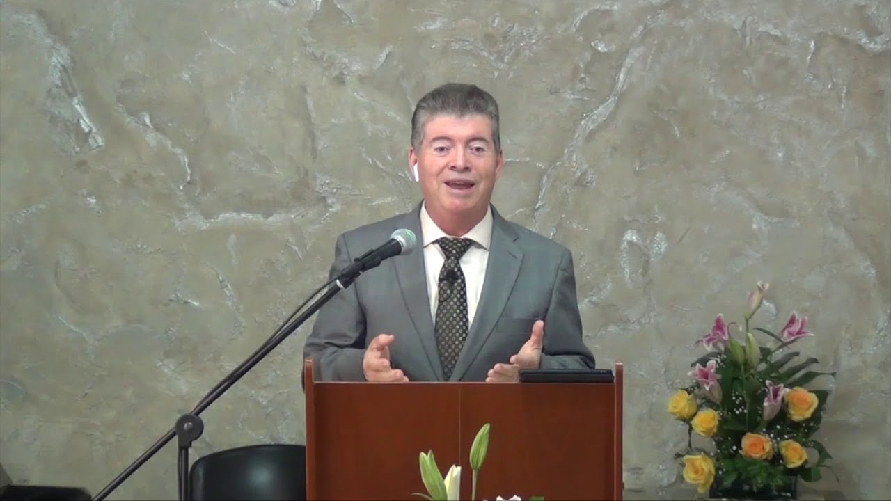 por la palabra de dios fueron hechas todas las cosas