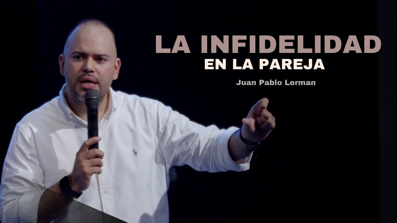predica sobre la infidelidad a dios