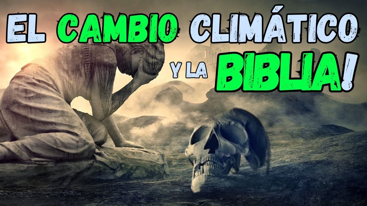 que dice la biblia sobre los cambios