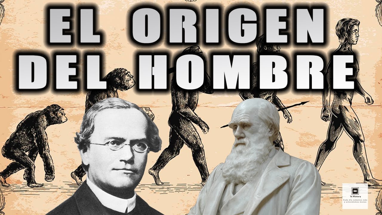 que enseña la biblia sobre el origen del hombre