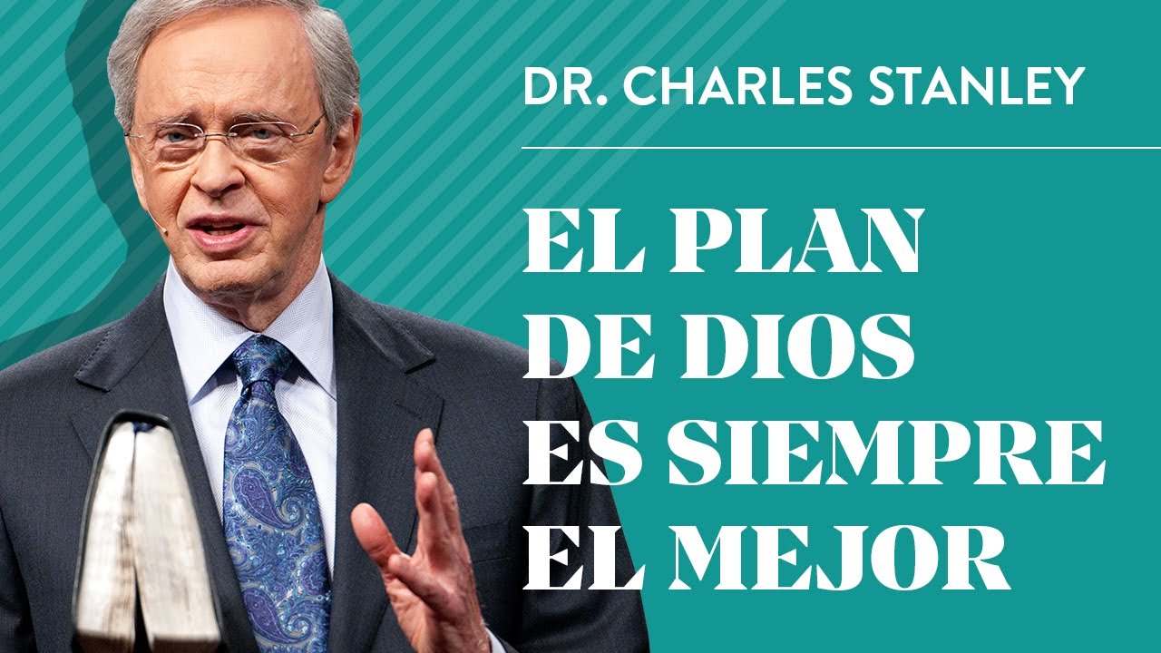 que es el plan de dios