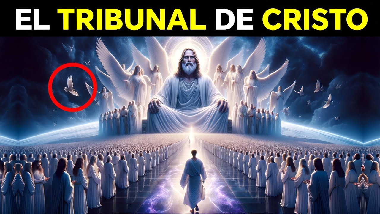 que es el tribunal de cristo segun la biblia