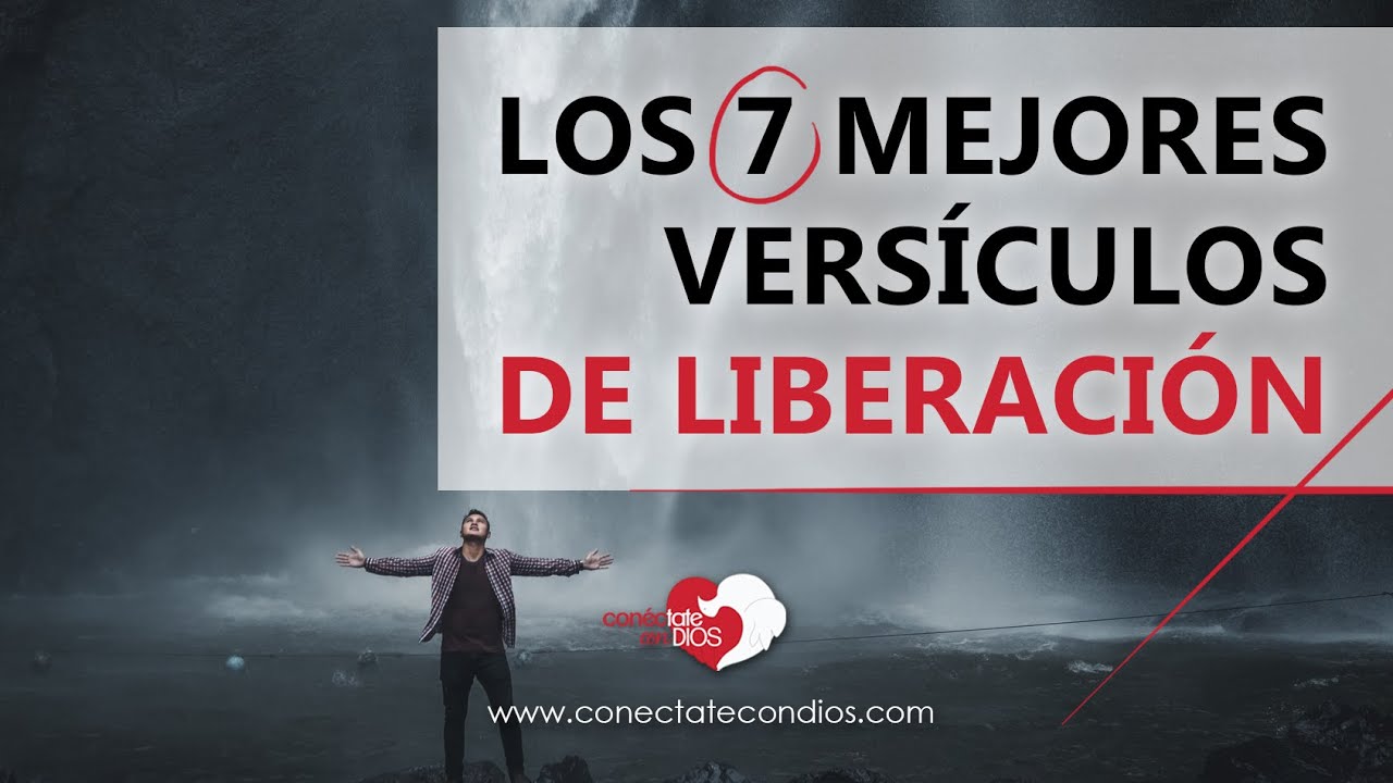 que es liberacion en la biblia