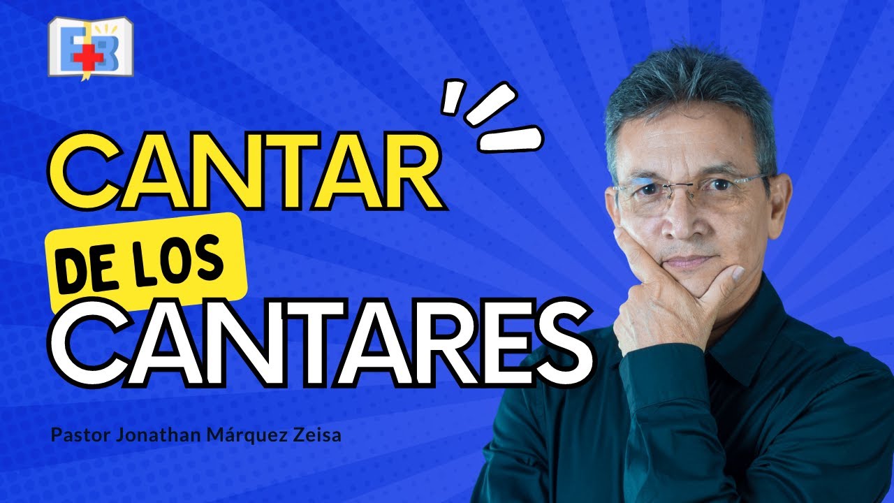 que significa cantar de los cantares en la biblia