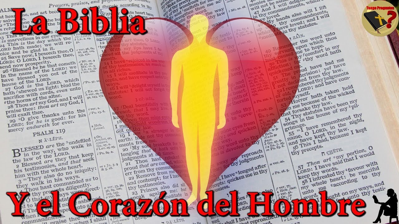 que significa endurecer el corazon en la biblia