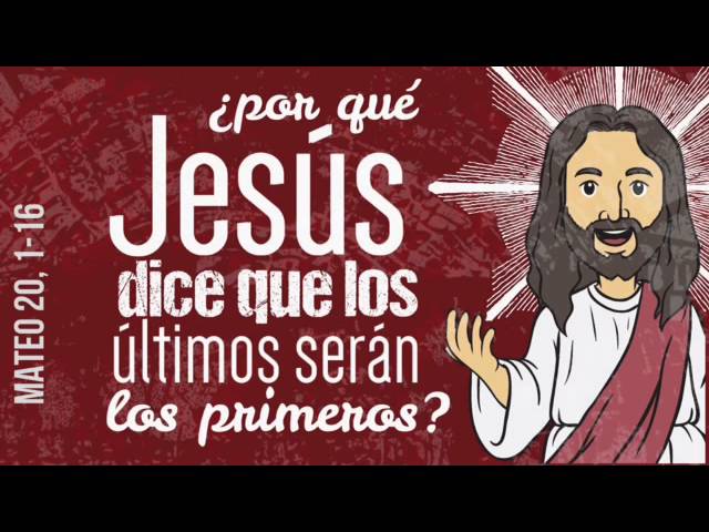 que significa los ultimos seran los primeros