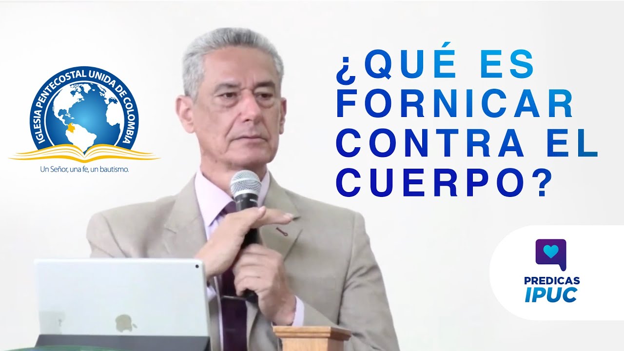 que significa pecar contra su propio cuerpo