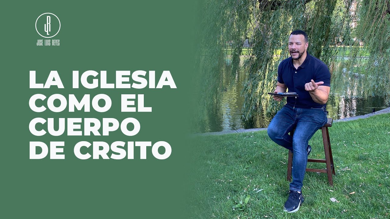 reflexion sobre el cuerpo de cristo