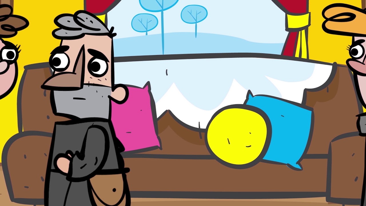 resumen de la resurrección de lázaro