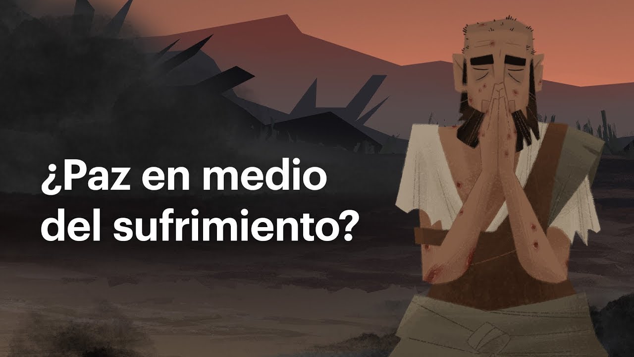 resumen de la vida de job