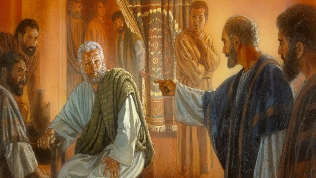 ser imitadores de mi como yo de cristo