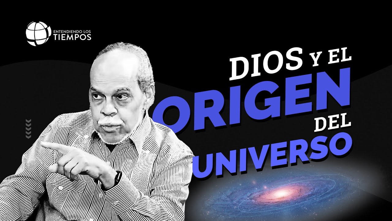 teoria biblica de la creacion del universo