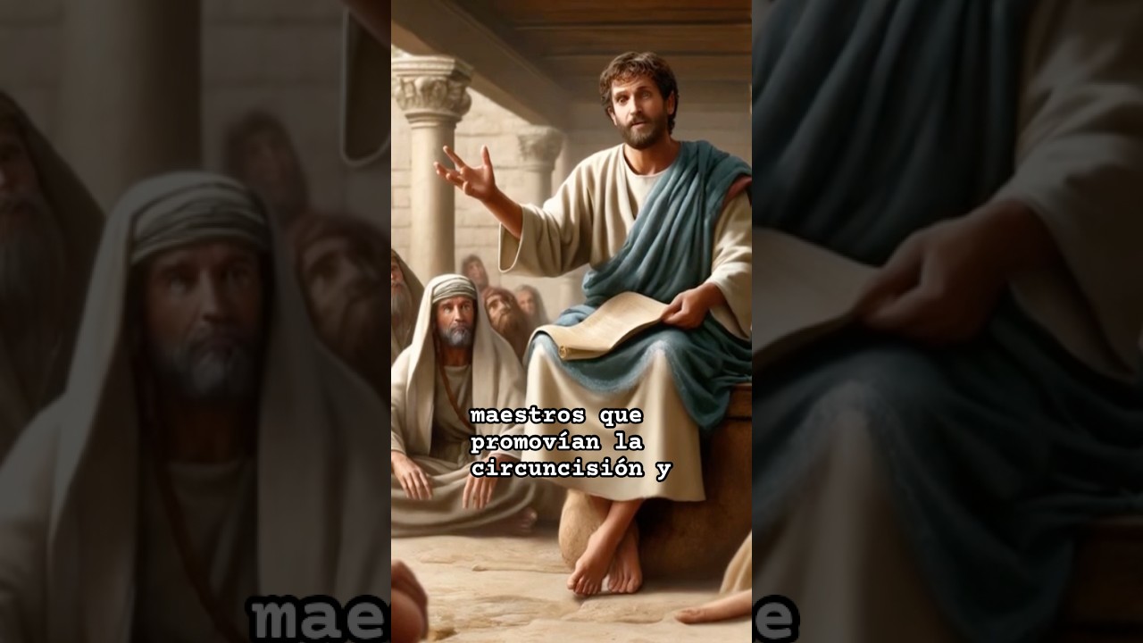 un poco de levadura leuda toda la masa significado