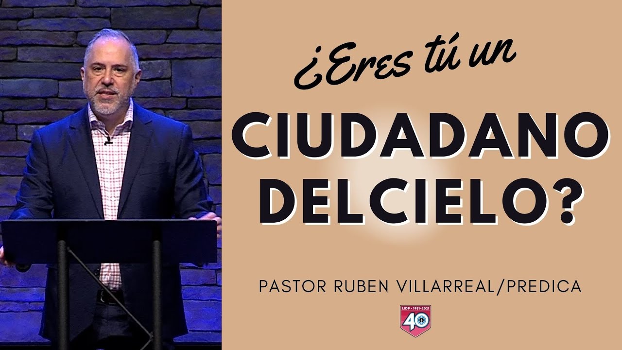 ciudadanos del reino de dios biblia