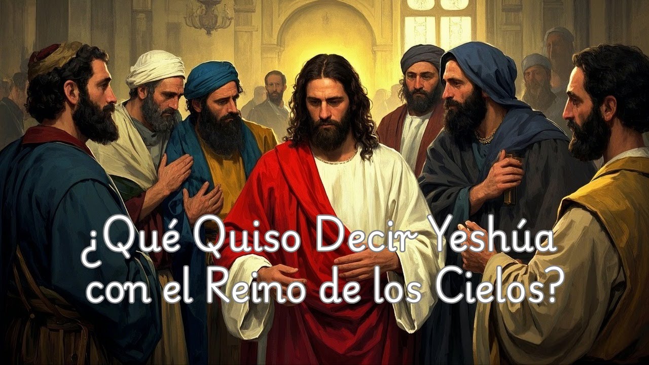 como se dice cielo en hebreo