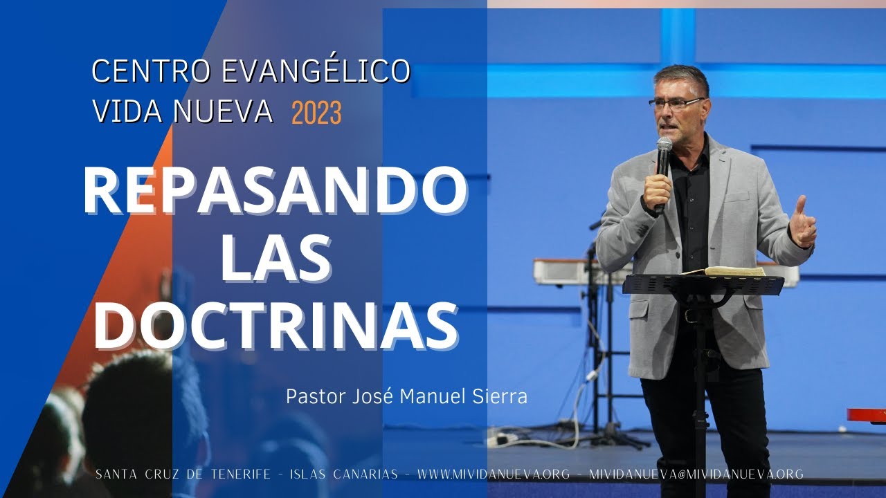 cuales son las doctrinas de la biblia