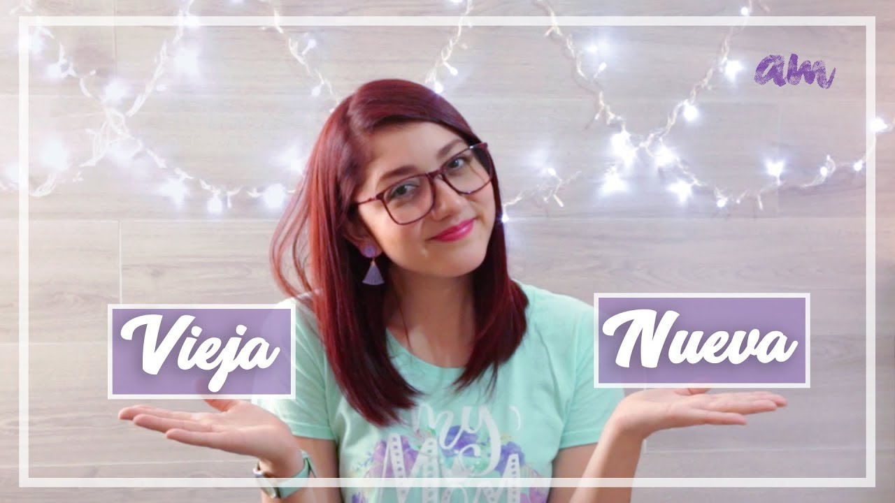diferencias entre la nueva y vieja naturaleza