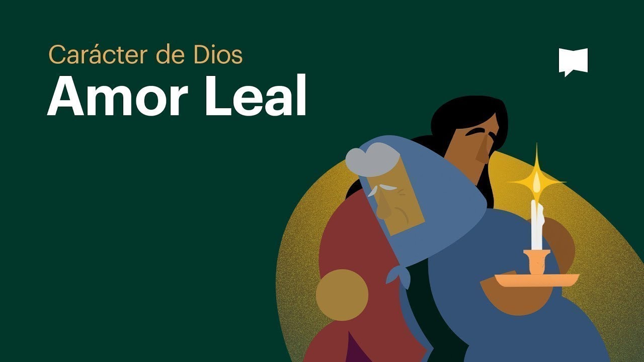 dios te ama en la biblia