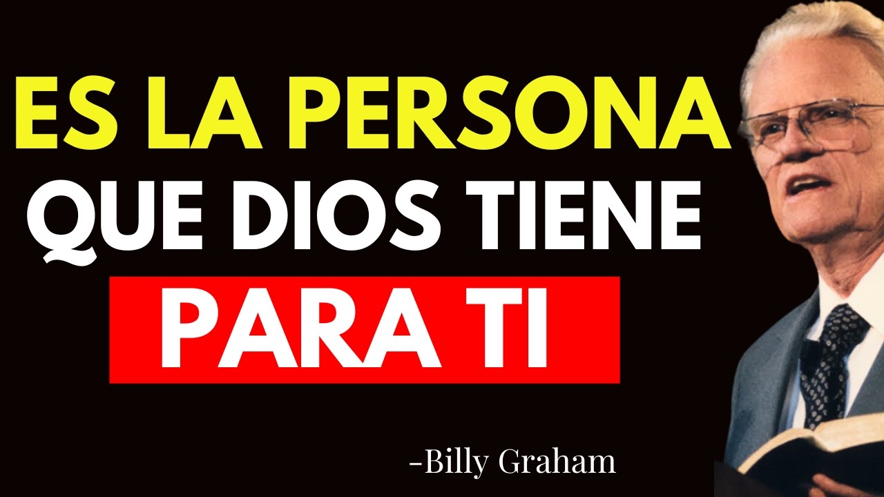 dios te da la persona correcta