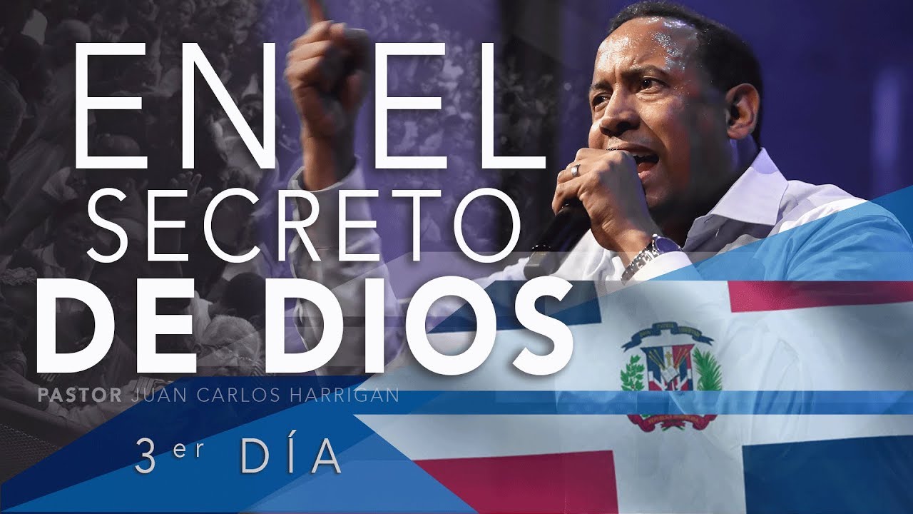 el dios que te ve en lo secreto