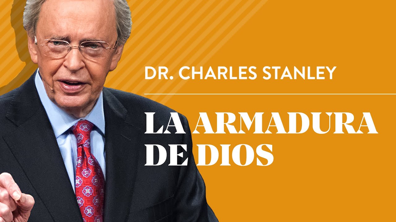 estudio biblico de la armadura de dios