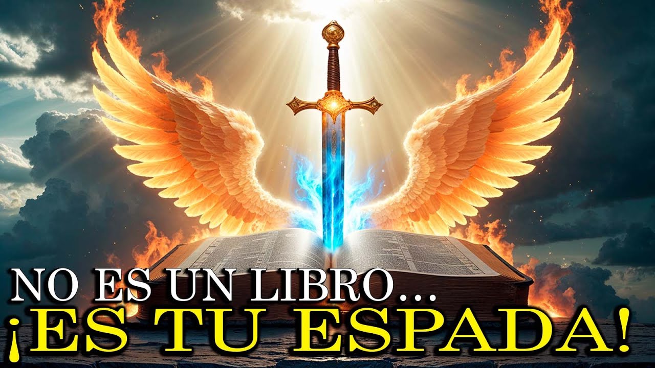 estudios biblicos sobre la espada del espiritu
