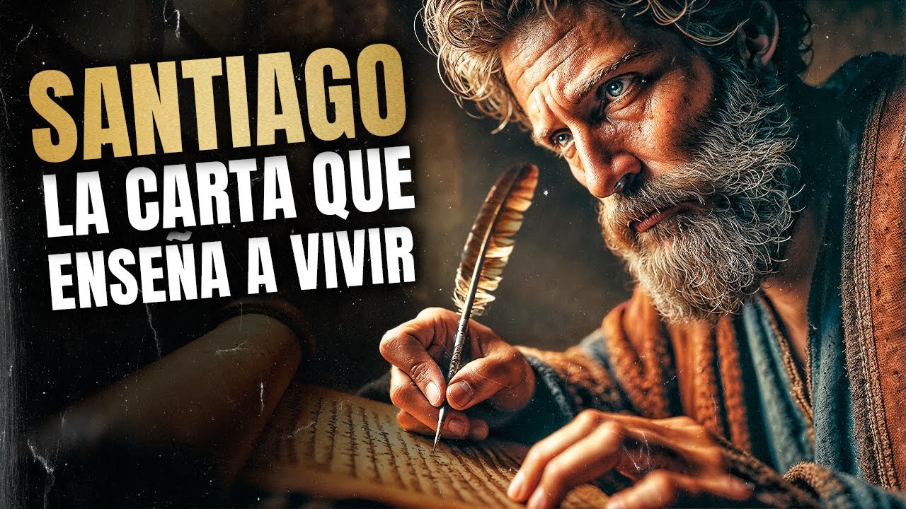 frases de la carta de santiago