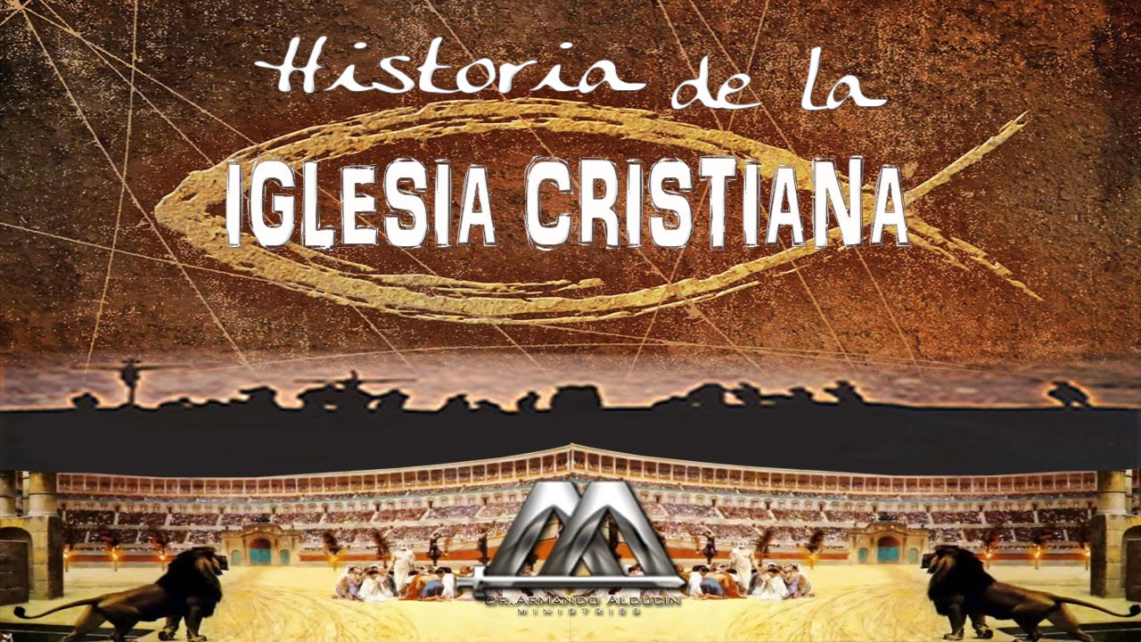 historia de la iglesia de dios