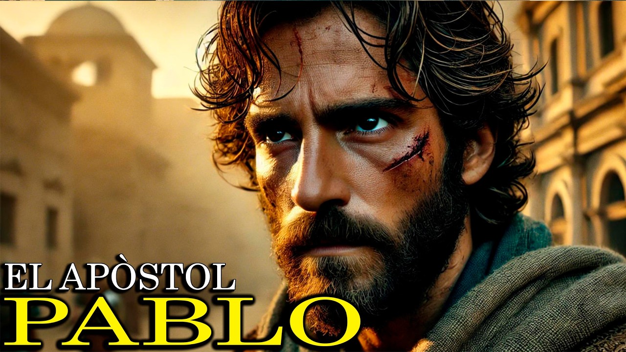 historia de pablo en la carcel