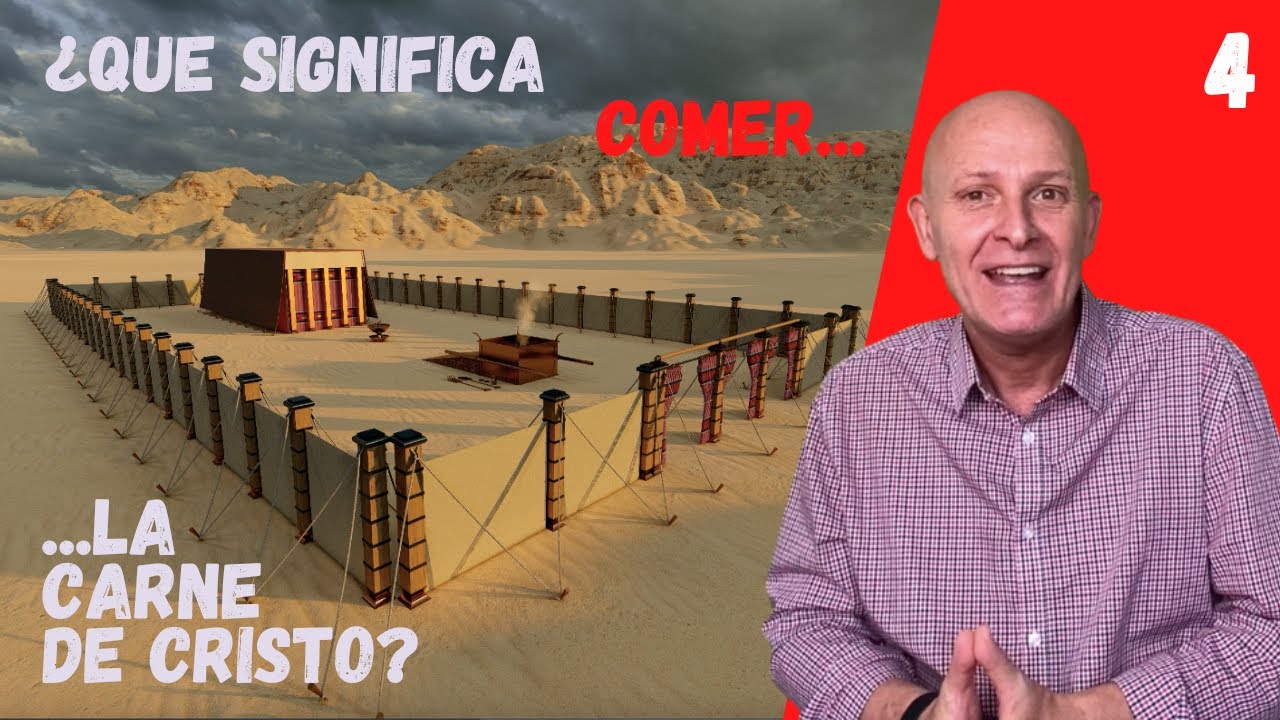 la pascua y los panes sin levadura