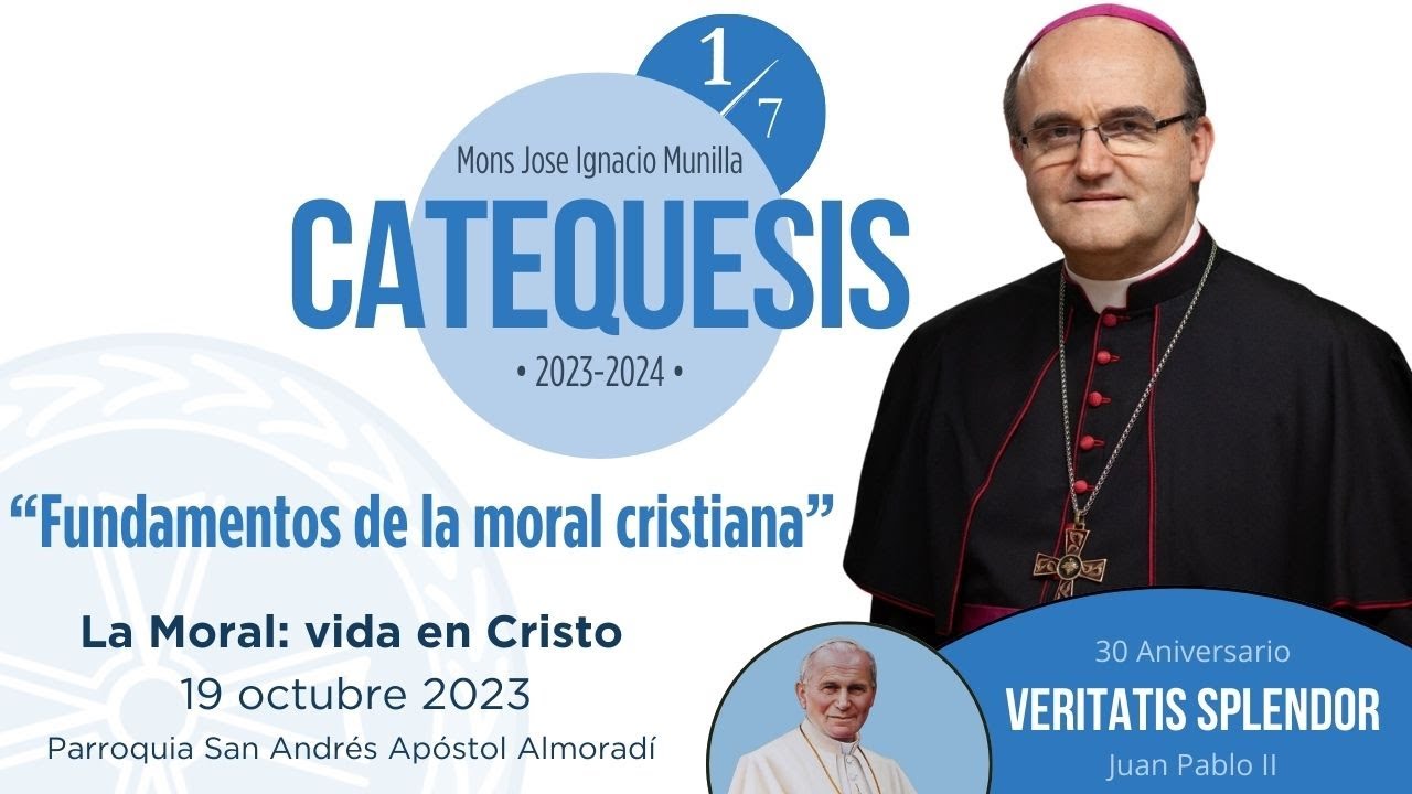 la vida moral y la vida eterna
