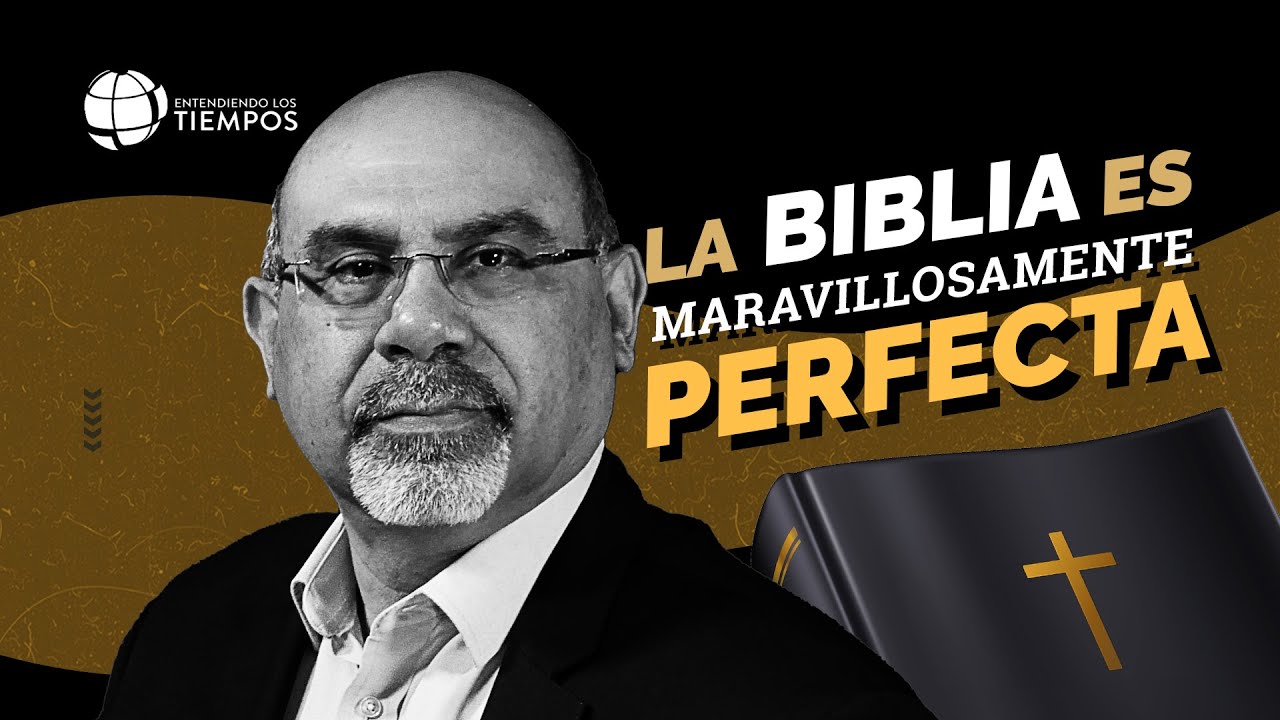 las escrituras son la palabra de dios